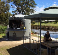 Rocket at the end of the road - Accommodation Fremantle