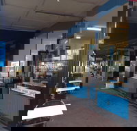 The Coffee Club - Canberra Centre - Civic - Accommodation Fremantle