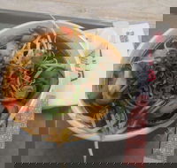 Think Asia - Accommodation Fremantle