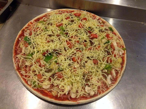 Tonino's - Accommodation Fremantle 0