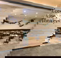 Transit Coffee Lounge - Accommodation Fremantle