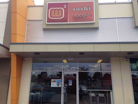 W2 Sushi Noodle - Accommodation Fremantle 0