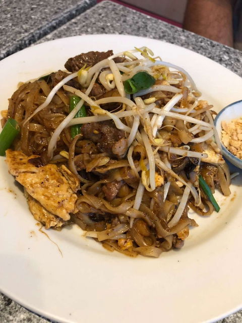 Zab Thai Take-Away - Accommodation Fremantle 0