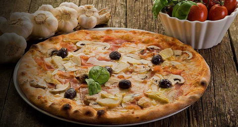 Alex's Pizza - Accommodation Fremantle 0