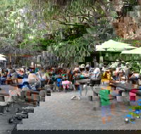 Apollonian Hotel - Accommodation Fremantle