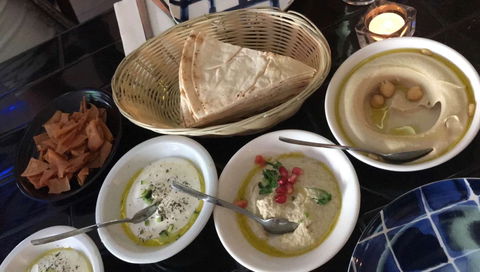 Arabella Restaurant & Bar - Accommodation Fremantle 0
