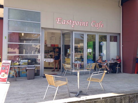 Aussie Dumpling King - Accommodation Fremantle 0