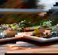 Avocados Bar and Cafe - Accommodation Fremantle