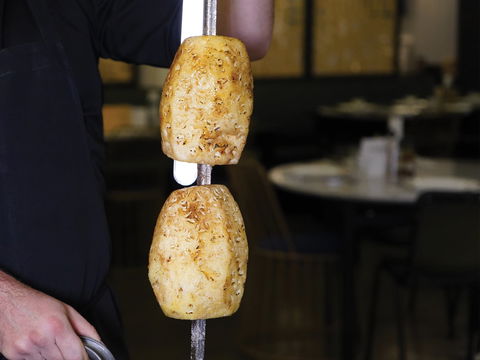 B'Churrasco Restaurant - Accommodation Fremantle 2