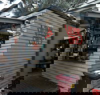 Campus Village Cafe - Accommodation Fremantle