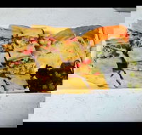 Champion Kebab and Turkish Bakery - Accommodation Fremantle