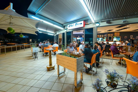 Che Bon Restaurant - Accommodation Fremantle 0