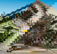 Erringhi Hotel - Accommodation Fremantle