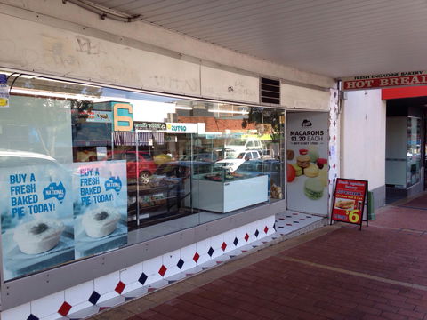 Fresh Engadine Bakery - Accommodation Fremantle 0