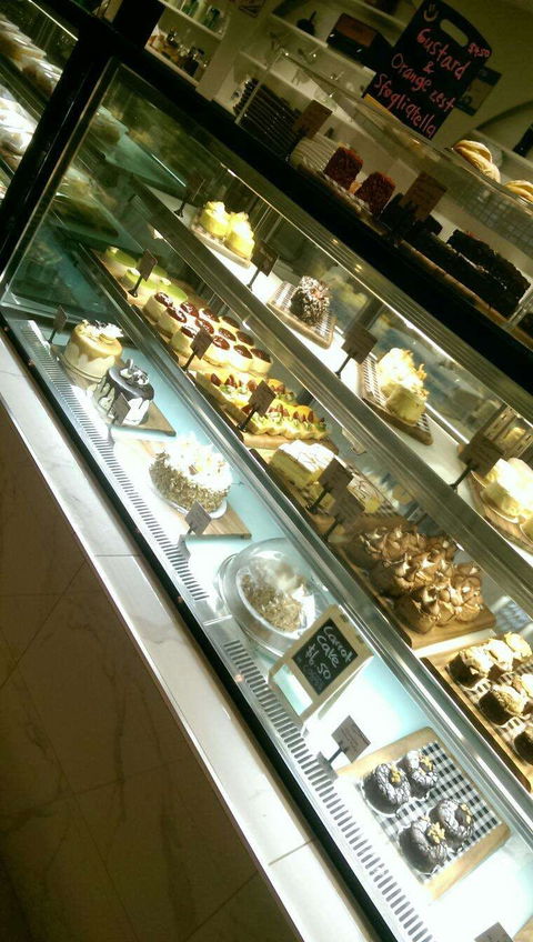 Gelateria Millefiori - Accommodation Fremantle 0