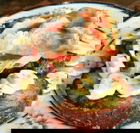 Gertrude  Petunias - Accommodation Fremantle