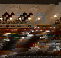 Helm Bar - Accommodation Fremantle