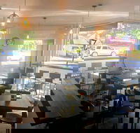 Hollis Park Cafe - Accommodation Fremantle