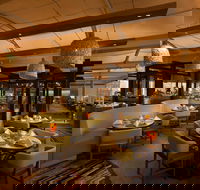 Ilkari Restaurant - Accommodation Fremantle