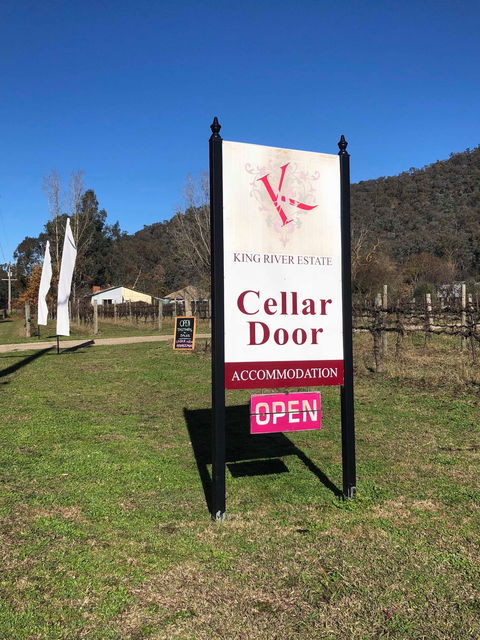 King River Estate - Accommodation Fremantle 1