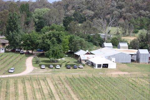 King River Estate - Accommodation Fremantle 2