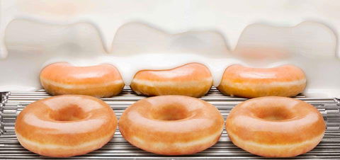 Krispy Kreme - Penrith - Accommodation Fremantle 0