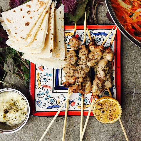 Lamb & Cumin - Chatswood - Accommodation Fremantle 0