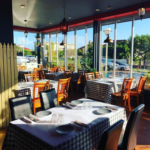 L'Antica Trattoria - Accommodation Fremantle 0