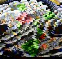 Mooroopna Pizzeria  Wine Bar - Accommodation Fremantle