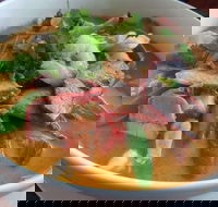 Noodle World - Clarinda