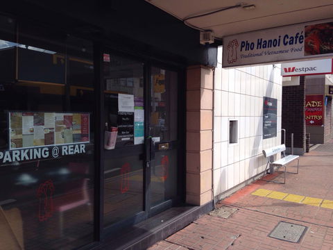 Pho Hanoi Cafe - Accommodation Fremantle 0