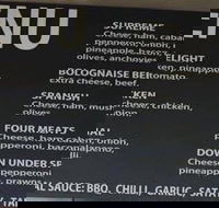 Pizza Down Under - Accommodation Fremantle