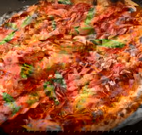 Pizza Emergency - Accommodation Fremantle