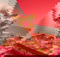 Pizza Hut - Accommodation Fremantle