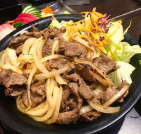 Sumeshiya Japanese Restaurant - Accommodation Fremantle