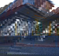 Sunhouse Cafe and Bar - Accommodation Fremantle
