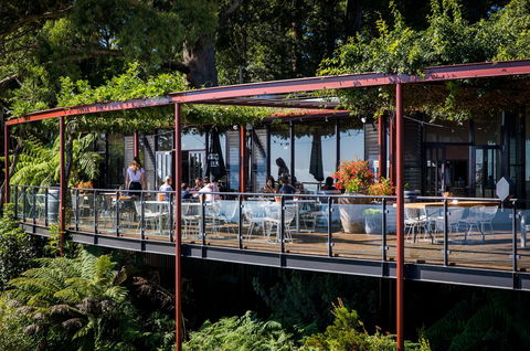 The Potager Mount Tomah - Accommodation Fremantle 0