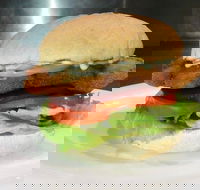 The Sea Otters Seafood - Accommodation Fremantle