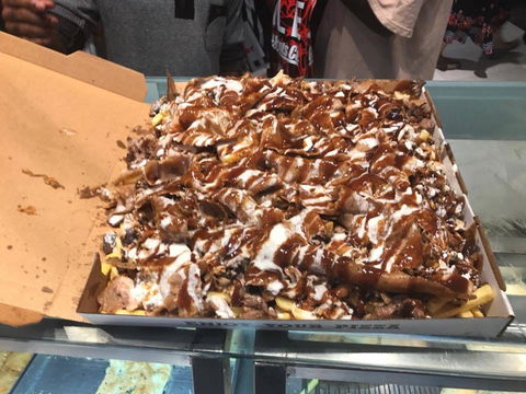 Toros Kebab - Chatswood - Accommodation Fremantle 0