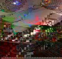 Tupe-Aloha Bar  Grill - Accommodation Fremantle