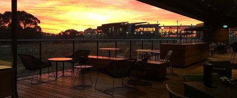 300 Acres - Accommodation Fremantle 0