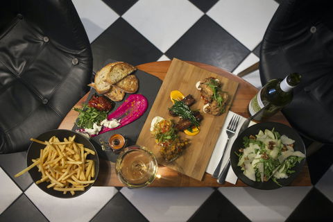 Amani Bar & Kitchen - Accommodation Fremantle 0