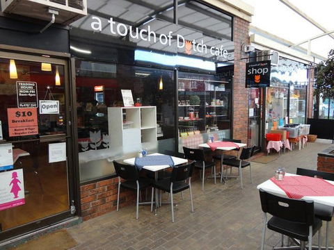 A Touch Of Dutch - Accommodation Fremantle 0
