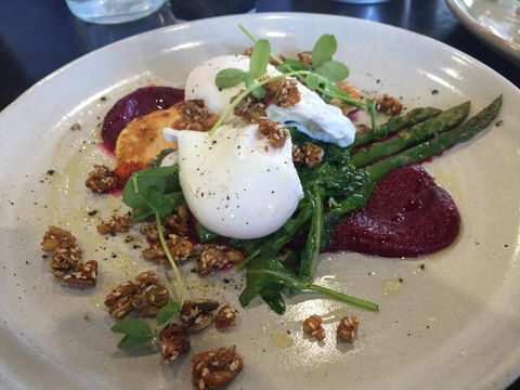 Bianco Nero Espresso - Gymea - Accommodation Fremantle 0