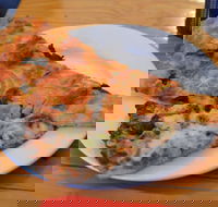 Blind Duck Cafe - Accommodation Fremantle