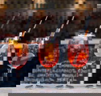 Brunetti - Tullamarine - Accommodation Fremantle