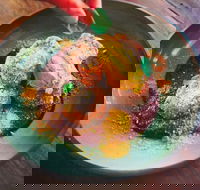 Burrow - Accommodation Fremantle