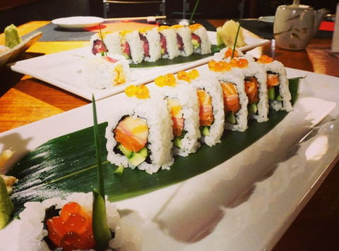 Busshari Authentic Japanese Restaurant - Accommodation Fremantle 0