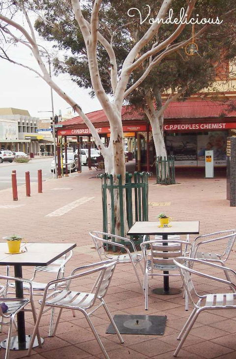 Charlotte's At The Grand - Accommodation Fremantle 0