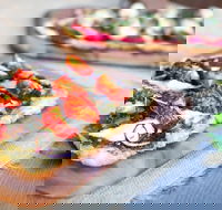 Guzman y Gomez - Albany Creek - Accommodation Fremantle